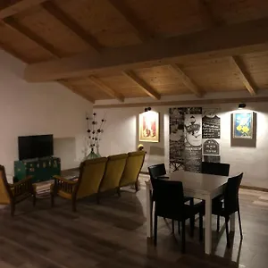 Apartamento Osservatorio 19, CTA